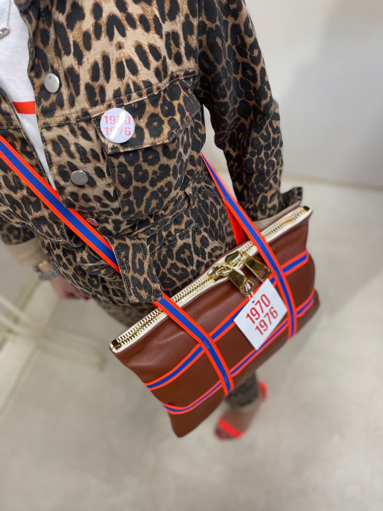Clutches - POCHETTE XL / XXL - 1970-1976