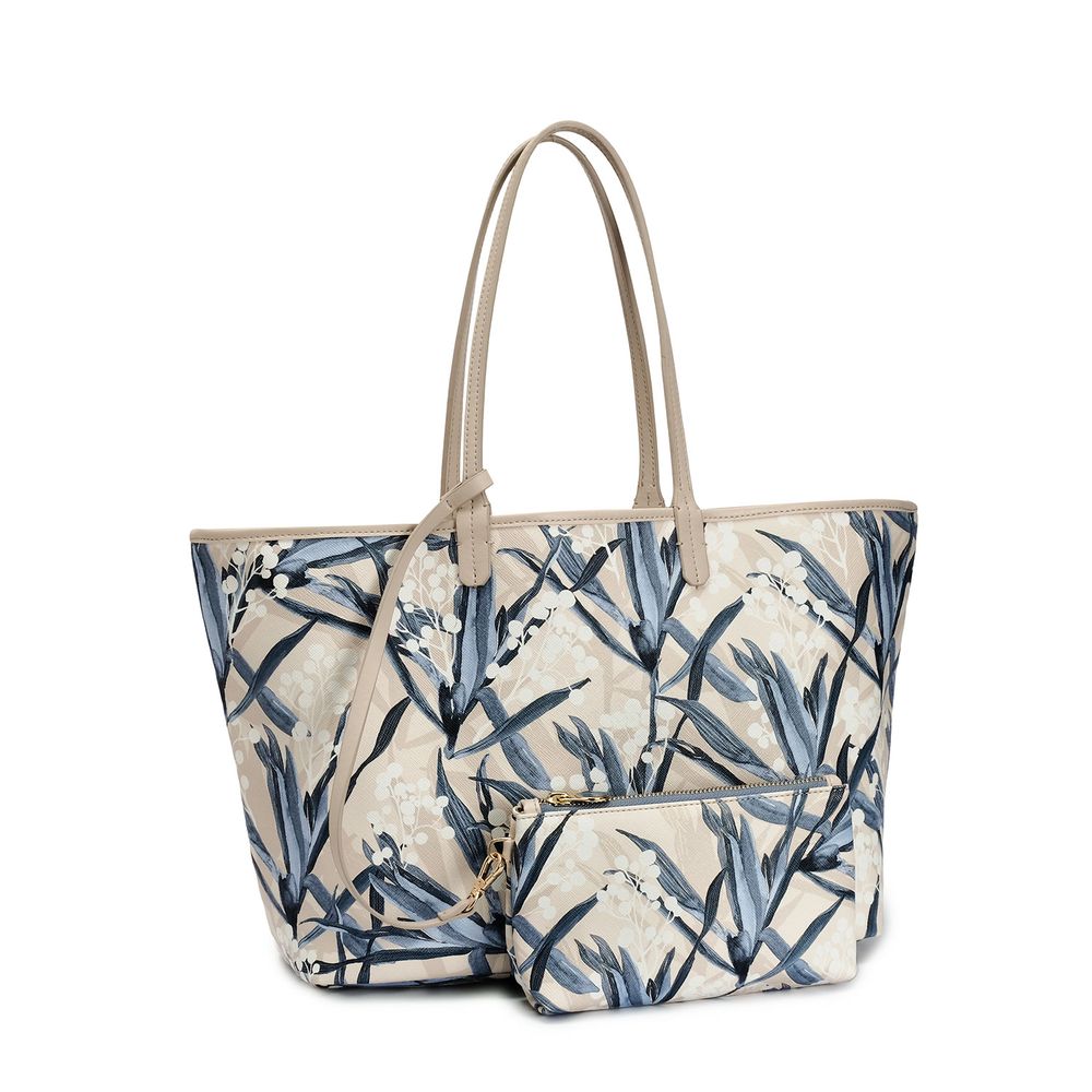 Sacs et cabas - Sac fourre-tout Carla Printemps/Été - FONFIQUE