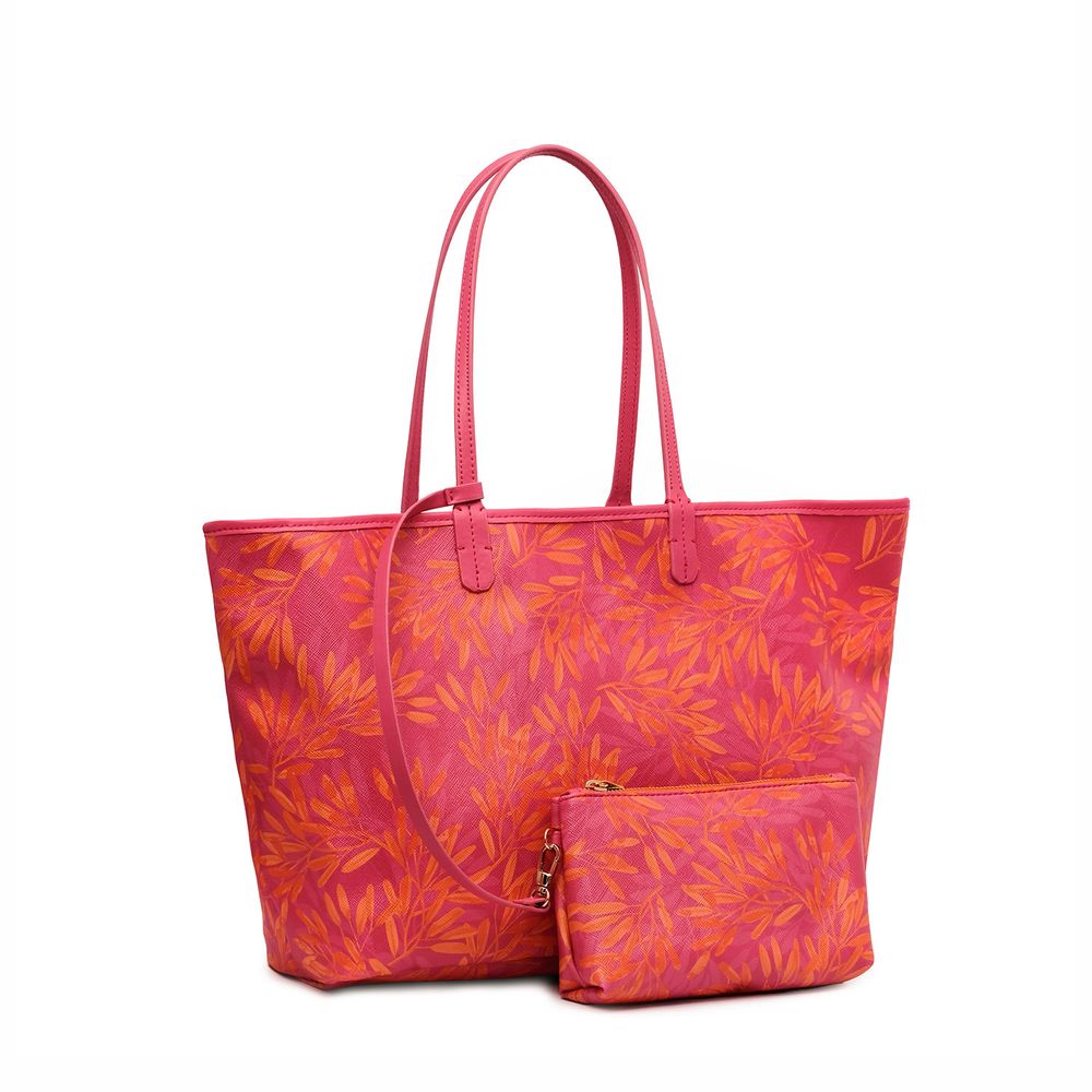 Sacs et cabas - Sac fourre-tout Carla Printemps/Été - FONFIQUE