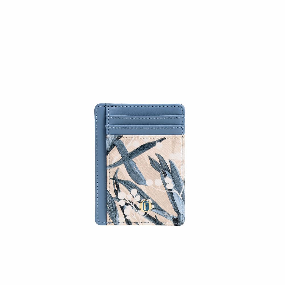 Travel accessories - Rita Cardholder Spring/Summer - FONFIQUE