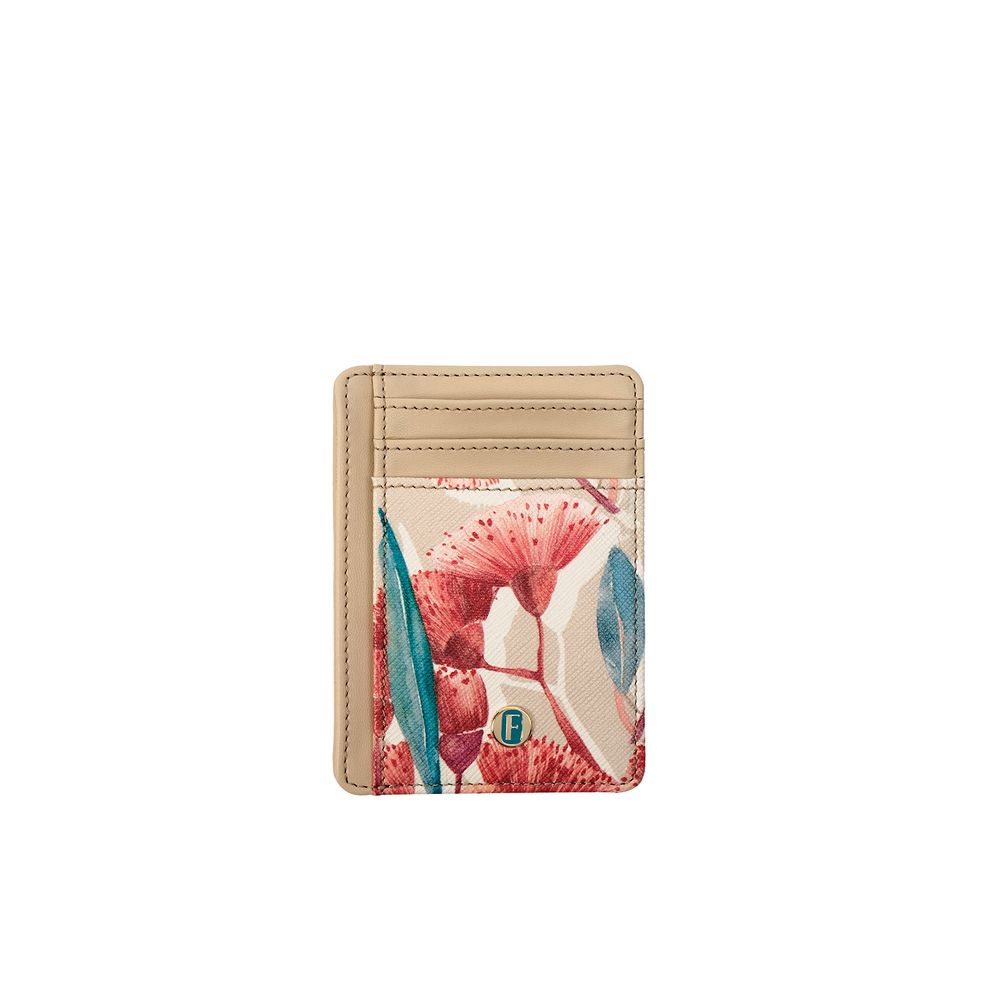 Travel accessories - Rita Cardholder Spring/Summer - FONFIQUE