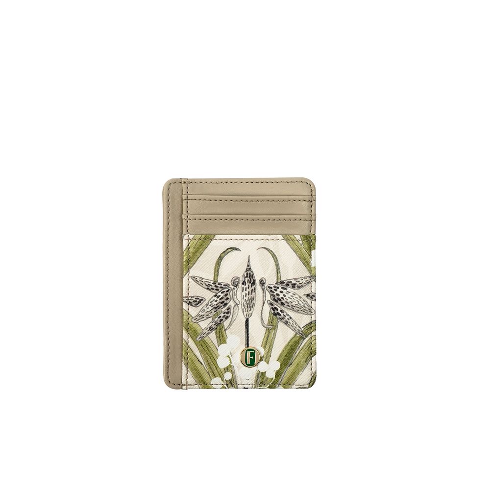 Travel accessories - Rita Cardholder Spring/Summer - FONFIQUE