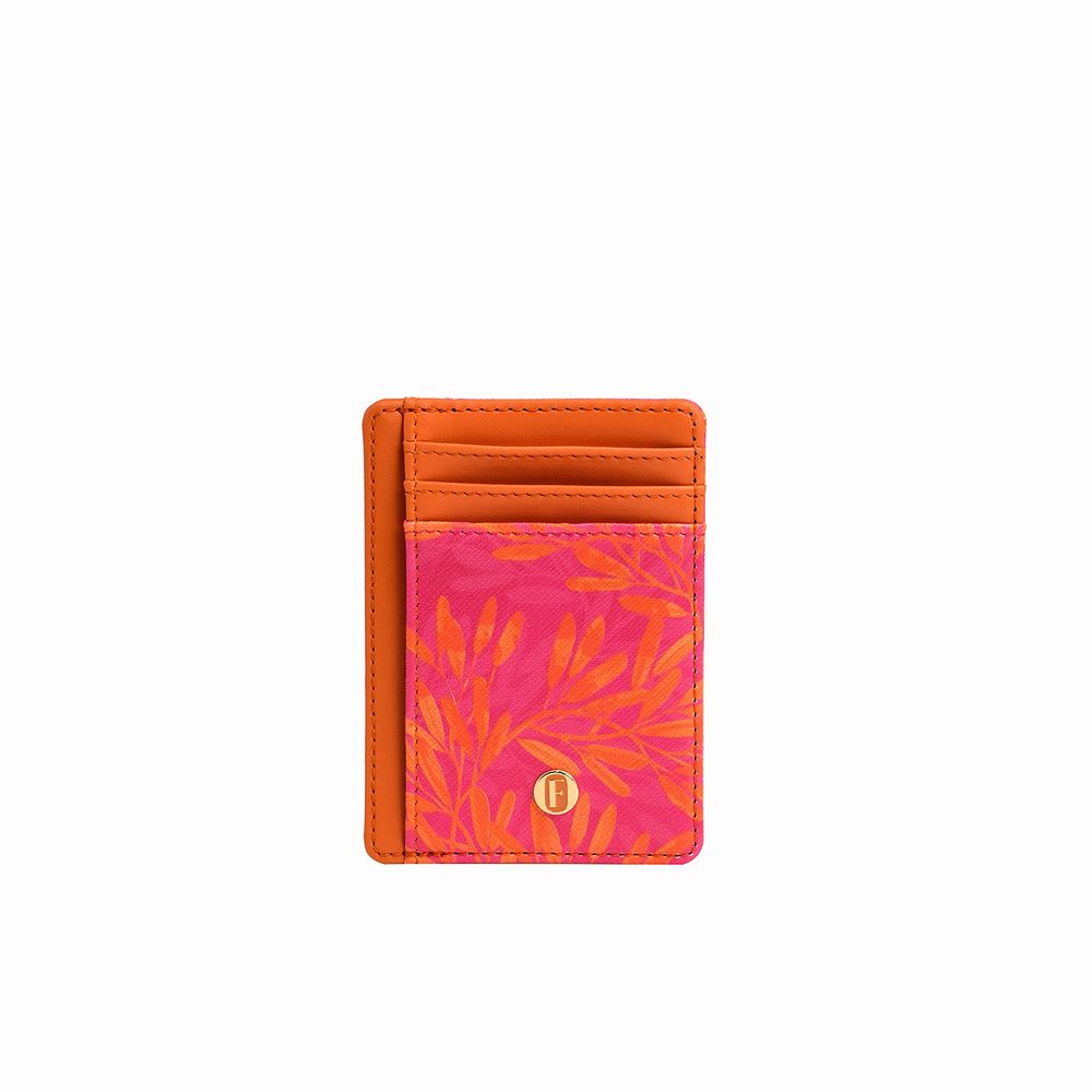 Travel accessories - Rita Cardholder Spring/Summer - FONFIQUE