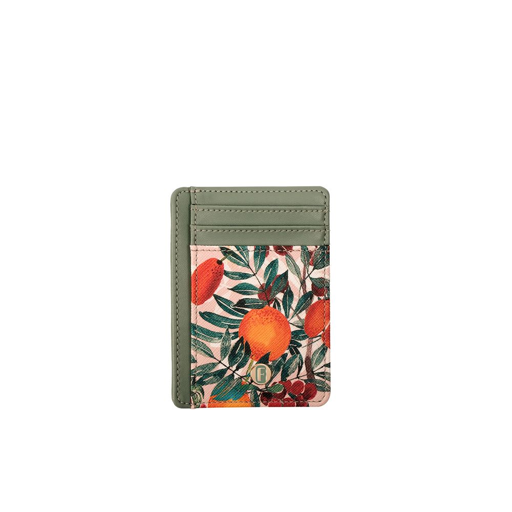 Travel accessories - Rita Cardholder Spring/Summer - FONFIQUE