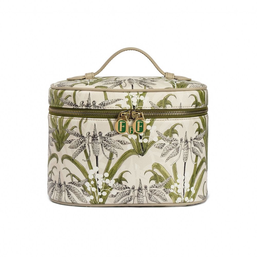Accessoires de voyage - Vanity Muse Printemps/Été - FONFIQUE