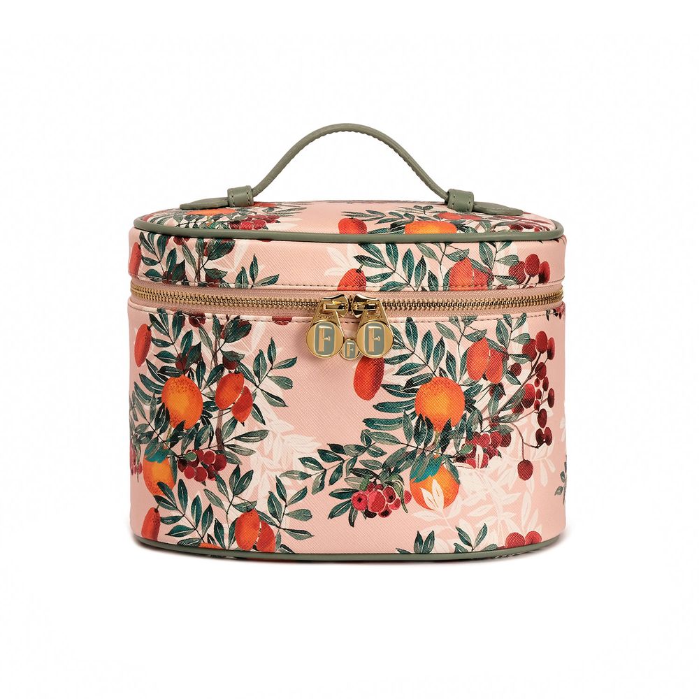 Accessoires de voyage - Vanity Muse Printemps/Été - FONFIQUE