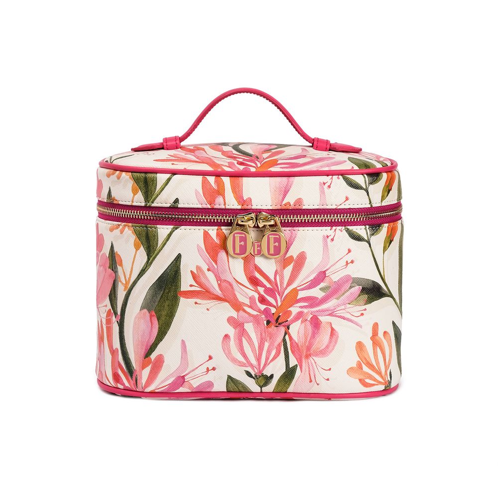 Accessoires de voyage - Vanity Muse Printemps/Été - FONFIQUE