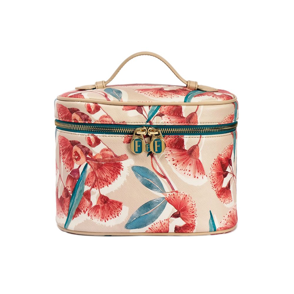 Accessoires de voyage - Vanity Muse Printemps/Été - FONFIQUE