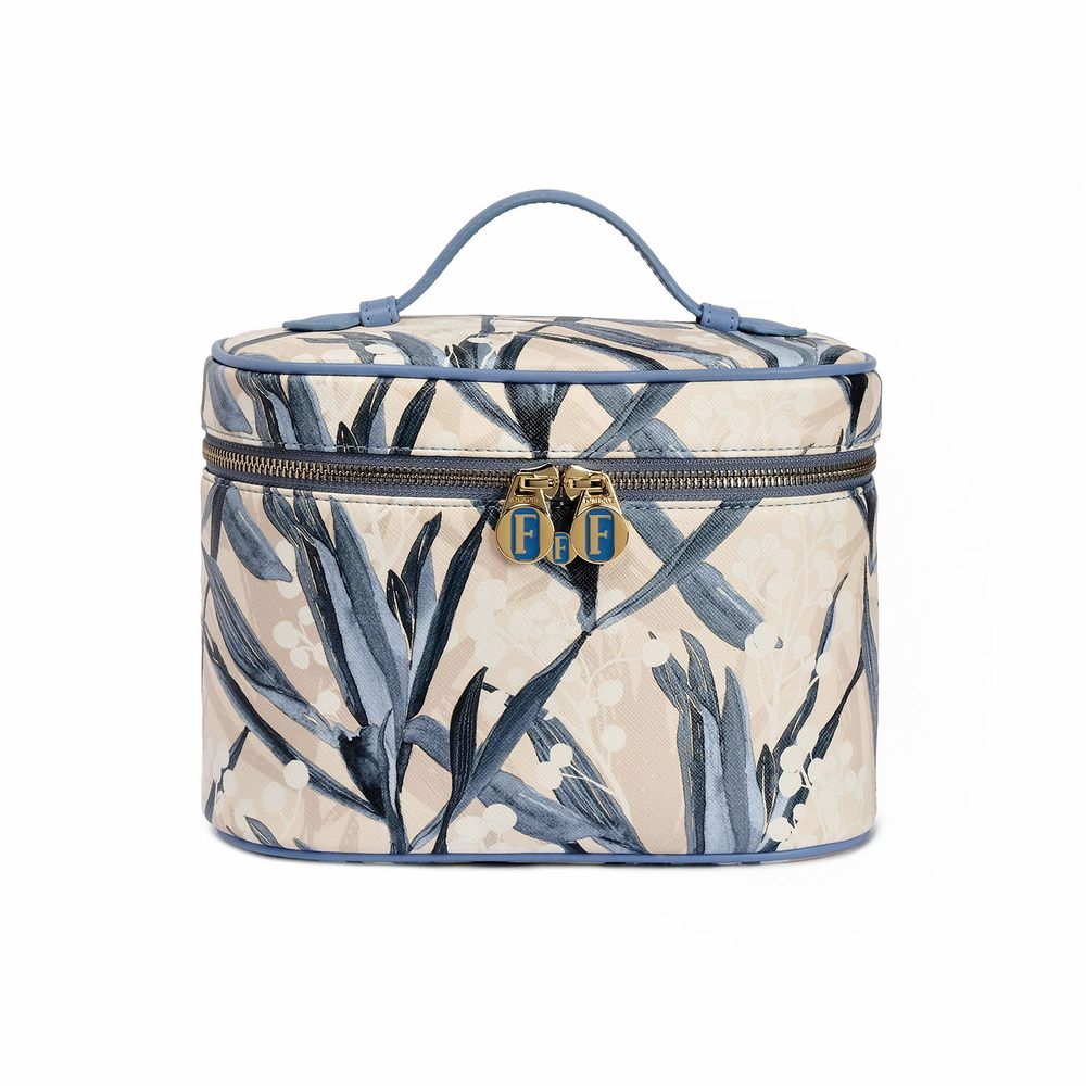 Accessoires de voyage - Vanity Muse Printemps/Été - FONFIQUE