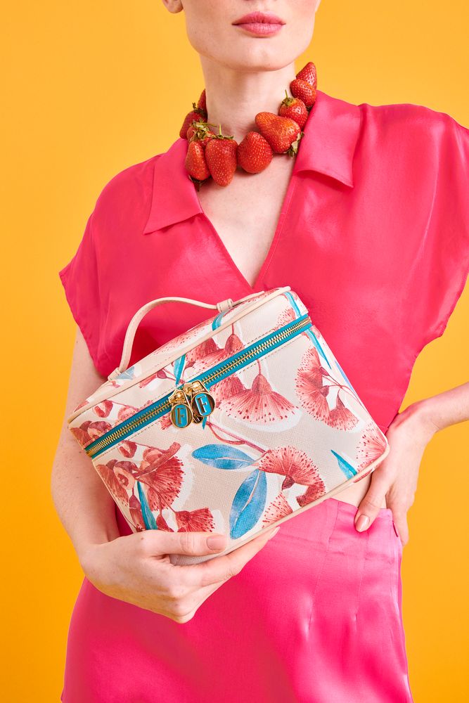 Accessoires de voyage - Vanity Muse Printemps/Été - FONFIQUE