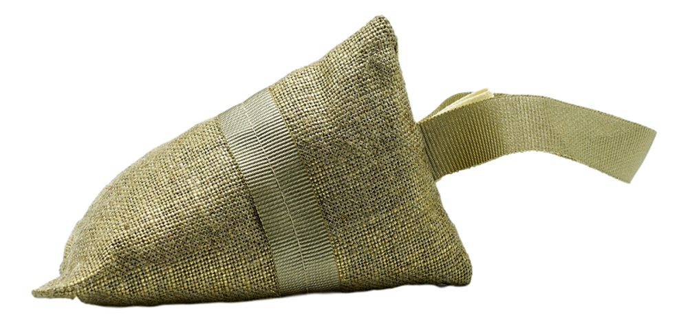 Coussins textile - Berlingot parfumé - diffuseur de parfums d'intérieur - GAULT PARFUMS