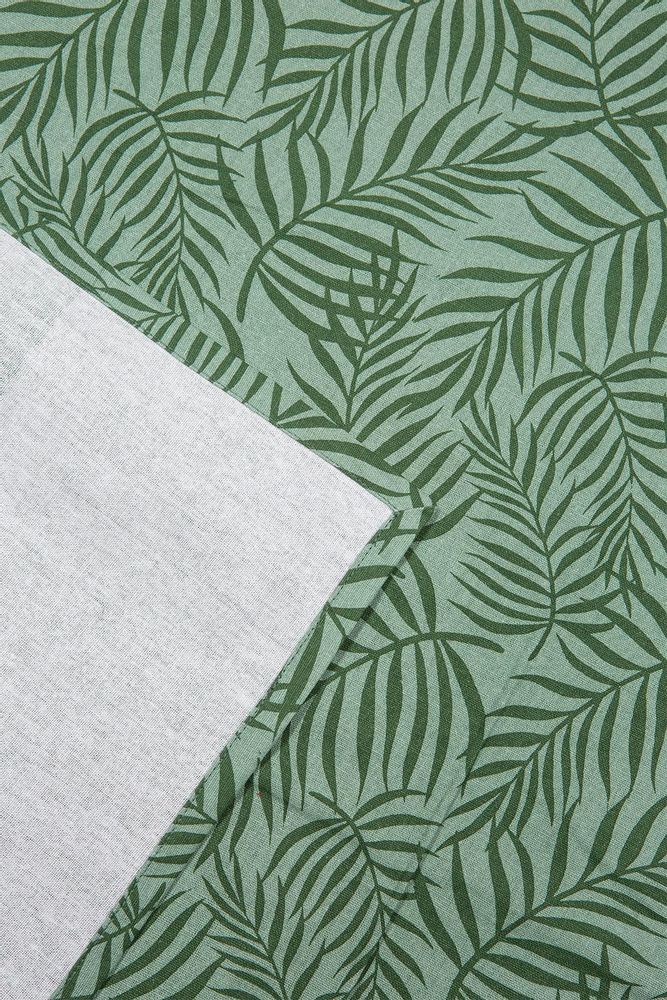 Kitchen utensils - Table linen Leaves - TRANQUILLO