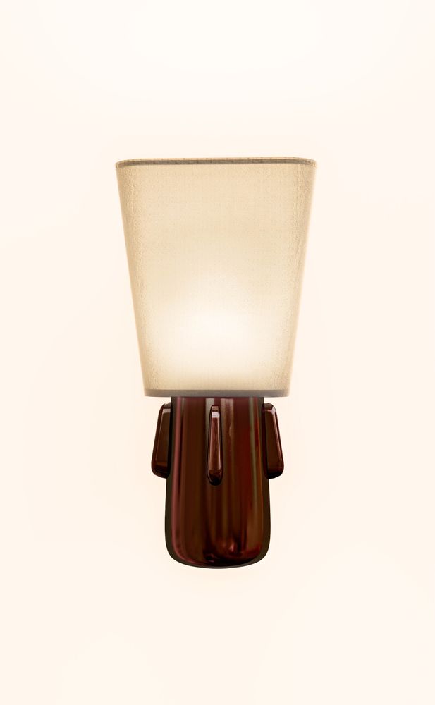 Table lamps - TOSHIRO - KIRA