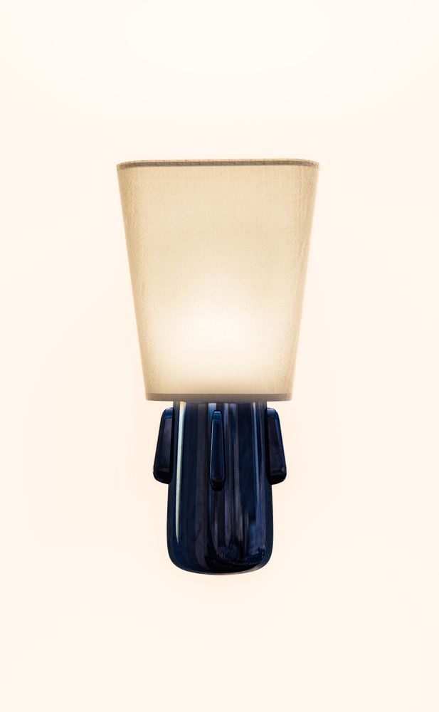 Table lamps - TOSHIRO - KIRA