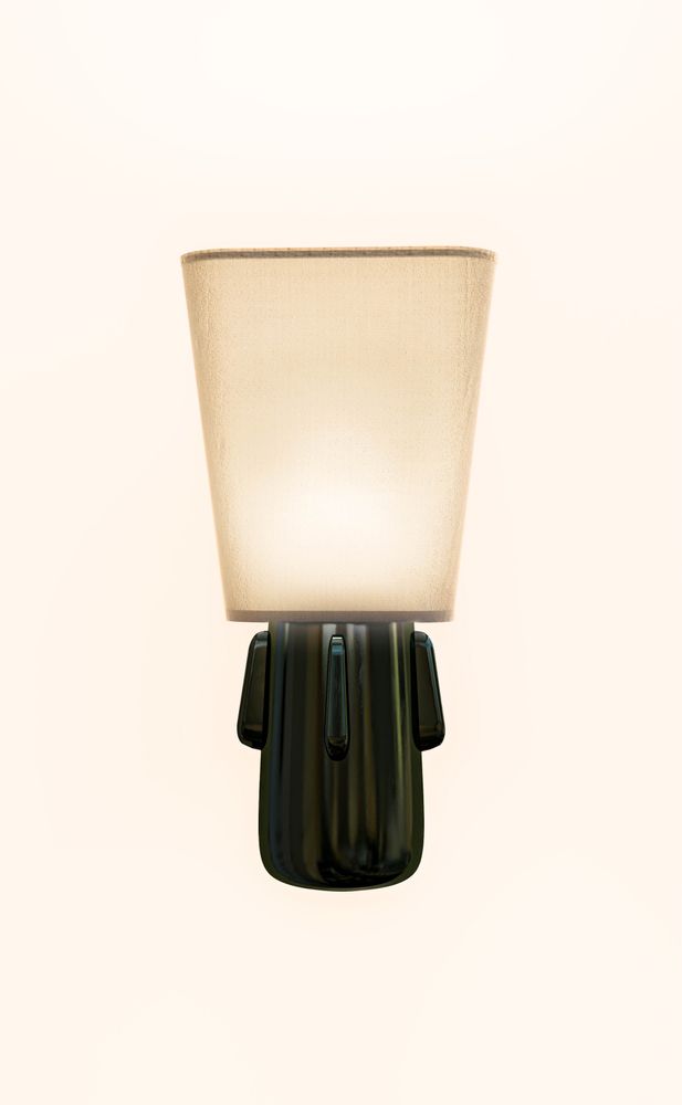 Table lamps - TOSHIRO - KIRA