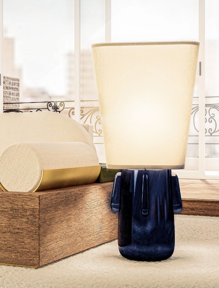 Table lamps - TOSHIRO - KIRA