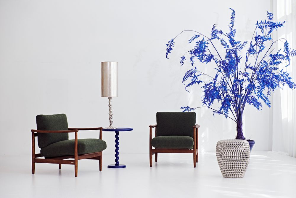 Armchairs - Chair Todd - POLSPOTTEN