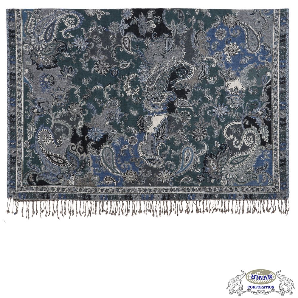 Plaids - Couvertures en laine - HINAR CORPORATION