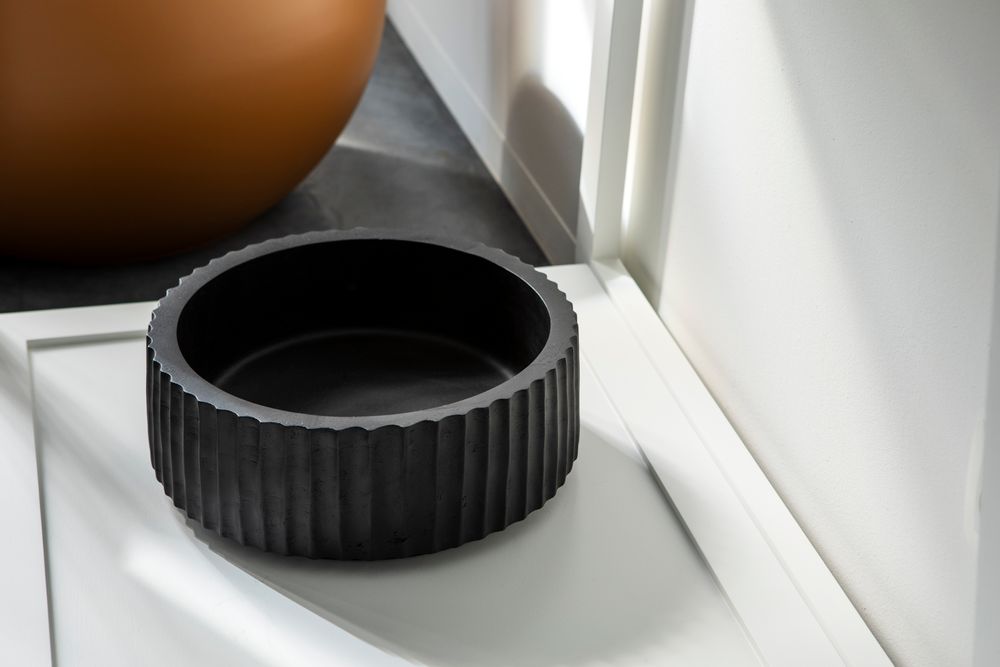 Platter and bowls - Ikon bowls - XLBOOM