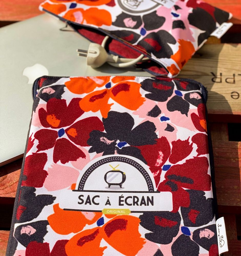 Accessoires de voyage - Sacs à écran - LOOPITA