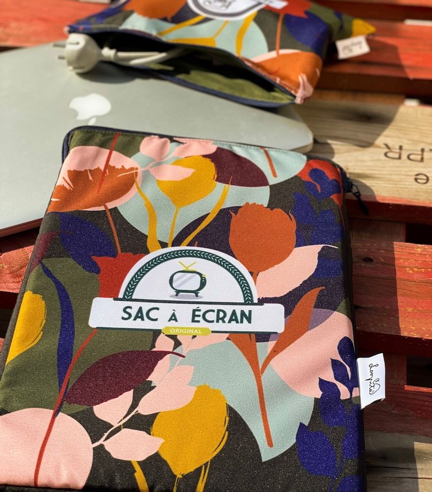 Accessoires de voyage - Sacs à écran - LOOPITA
