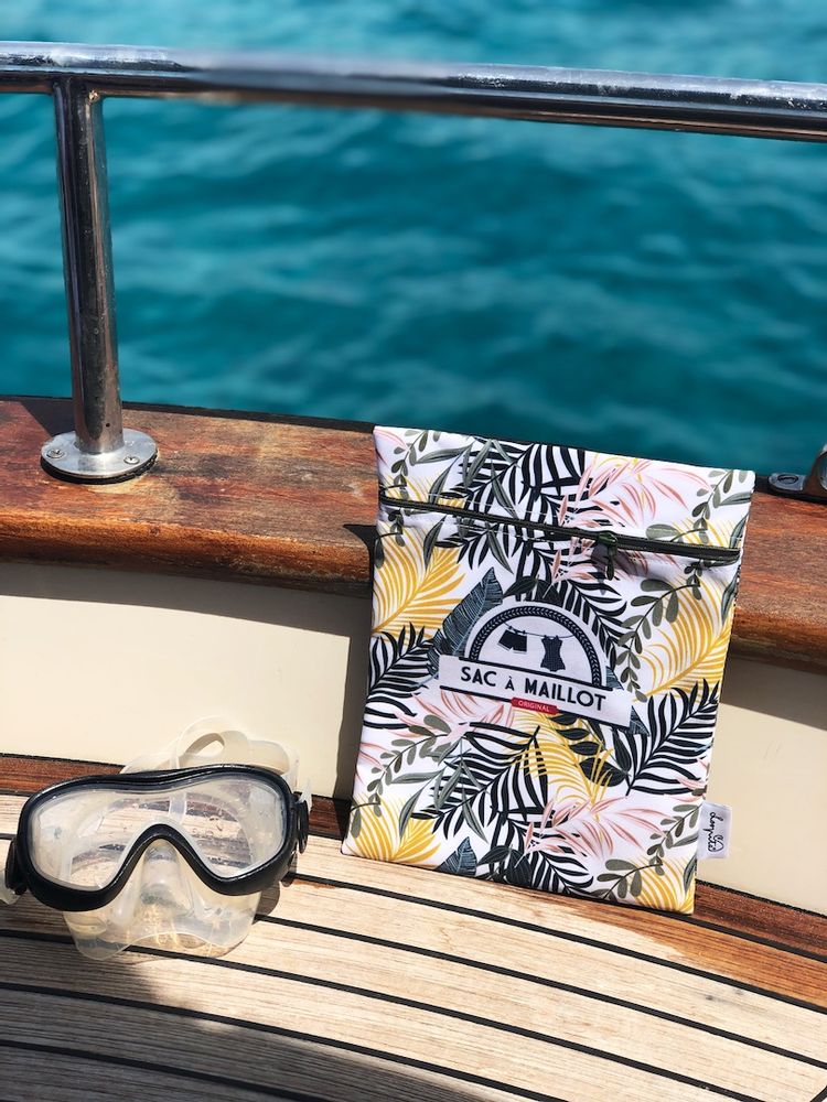 Travel accessories - Swimsuit bags - LOOPITA