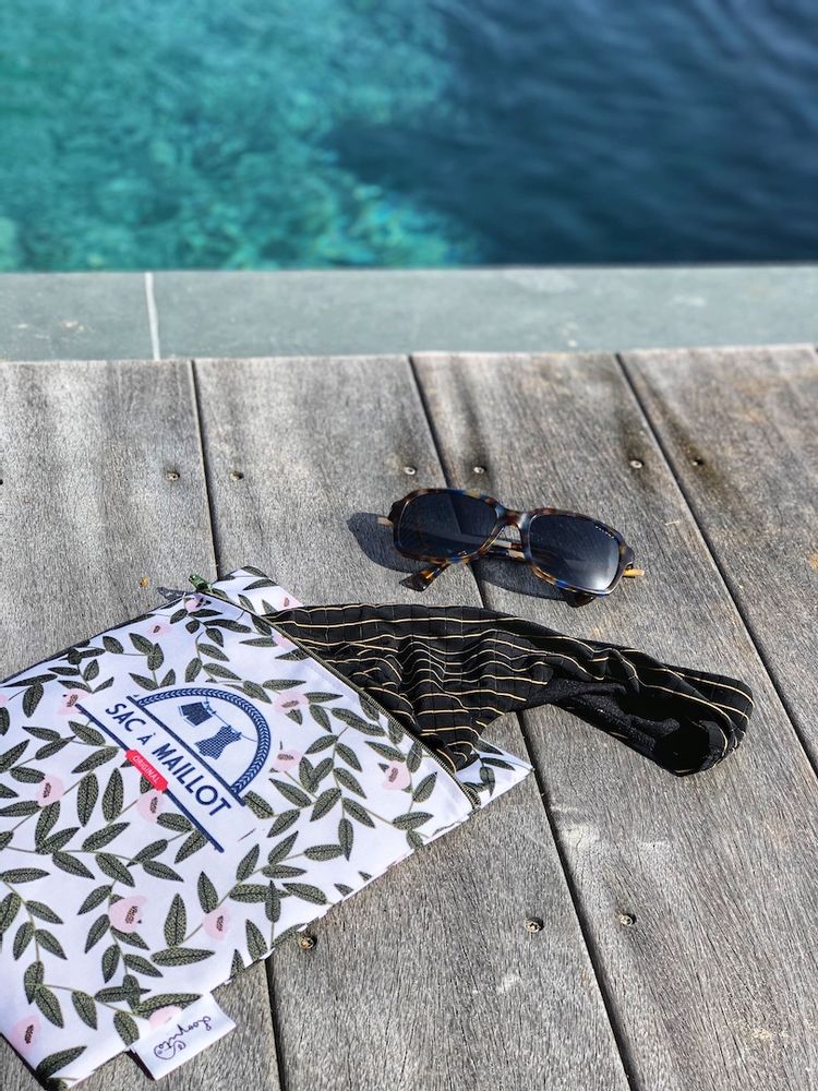 Travel accessories - Swimsuit bags - LOOPITA