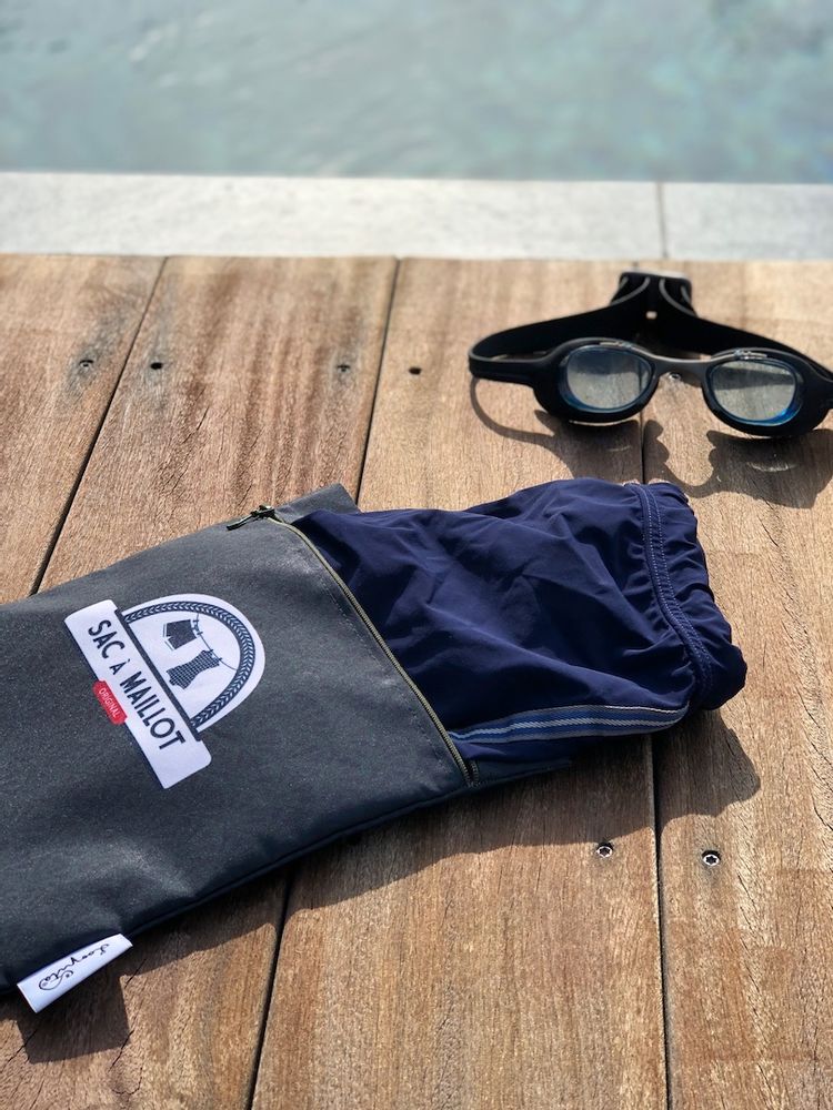 Travel accessories - Swimsuit bags - LOOPITA