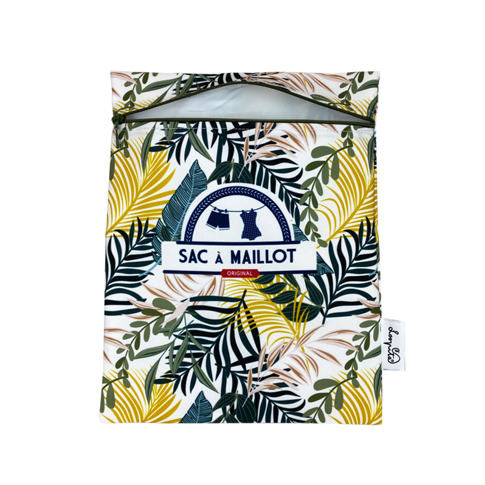 Travel accessories - Swimsuit bags - LOOPITA