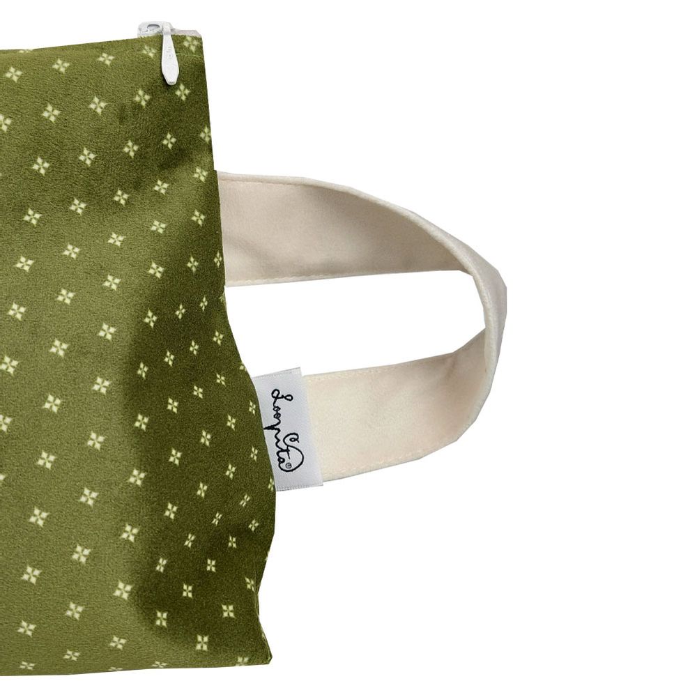 Travel accessories - Ultra Washable Toiletry Bags - LOOPITA