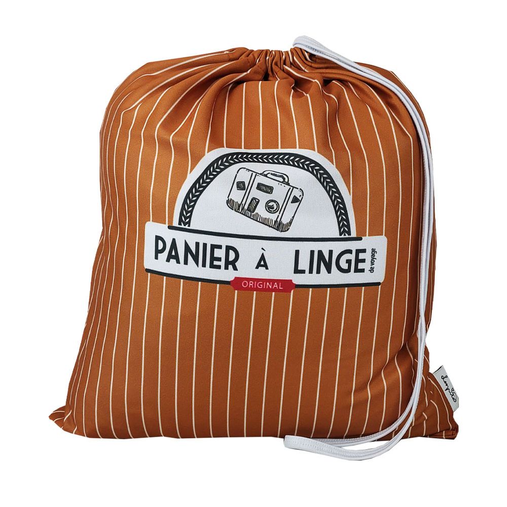 Accessoires de voyage - Paniers à linge - LOOPITA
