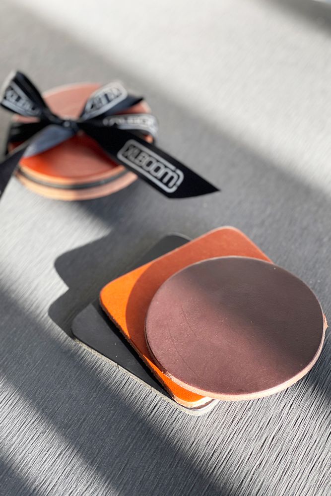 Dessous de plat - Ellis sets de table et sous-verres - XLBOOM