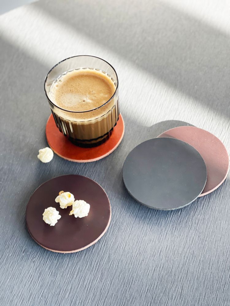 Dessous de plat - Ellis sets de table et sous-verres - XLBOOM