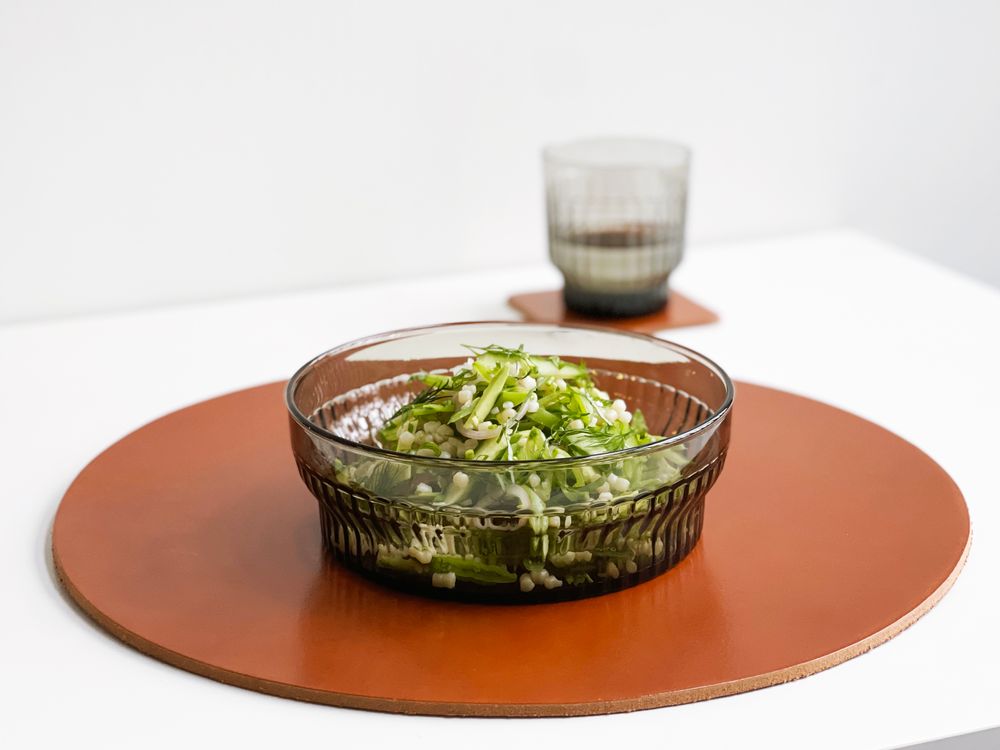 Dessous de plat - Ellis sets de table et sous-verres - XLBOOM