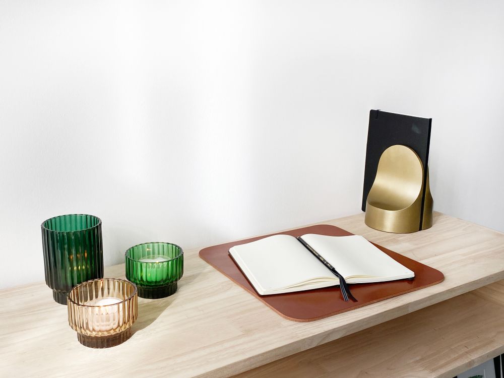 Dessous de plat - Ellis sets de table et sous-verres - XLBOOM