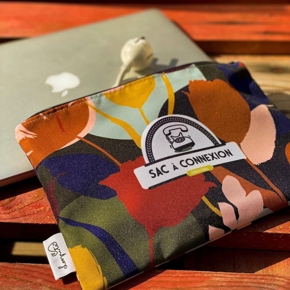 Accessoires de voyage - Sacs à connexion - LOOPITA