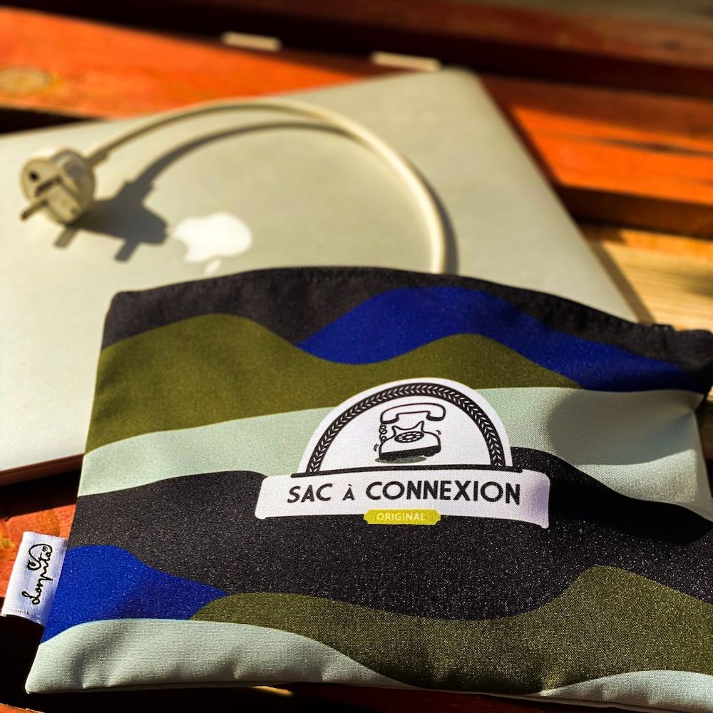 Accessoires de voyage - Sacs à connexion - LOOPITA
