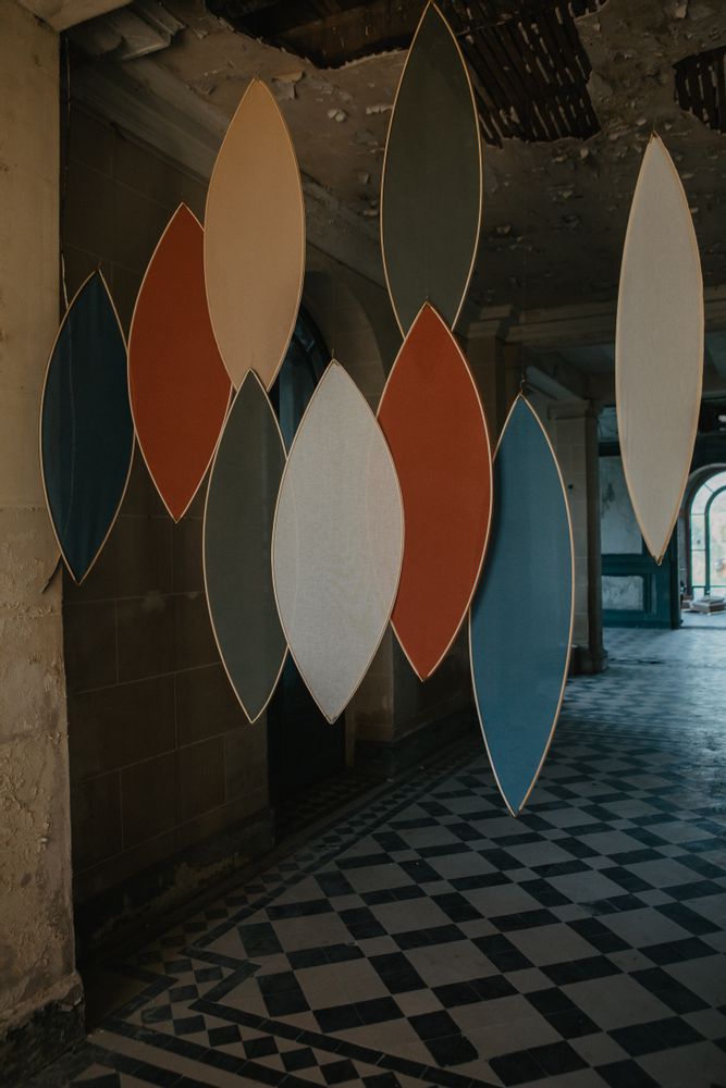 Decorative objects - Graminées - GEORGES STORE