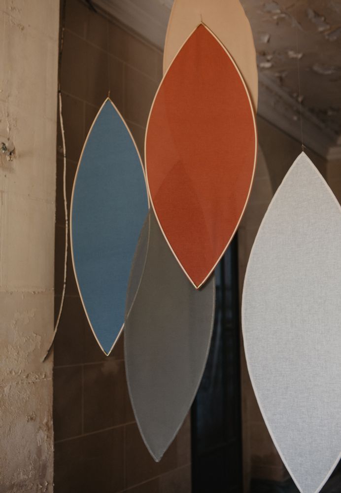 Decorative objects - Graminées - GEORGES STORE