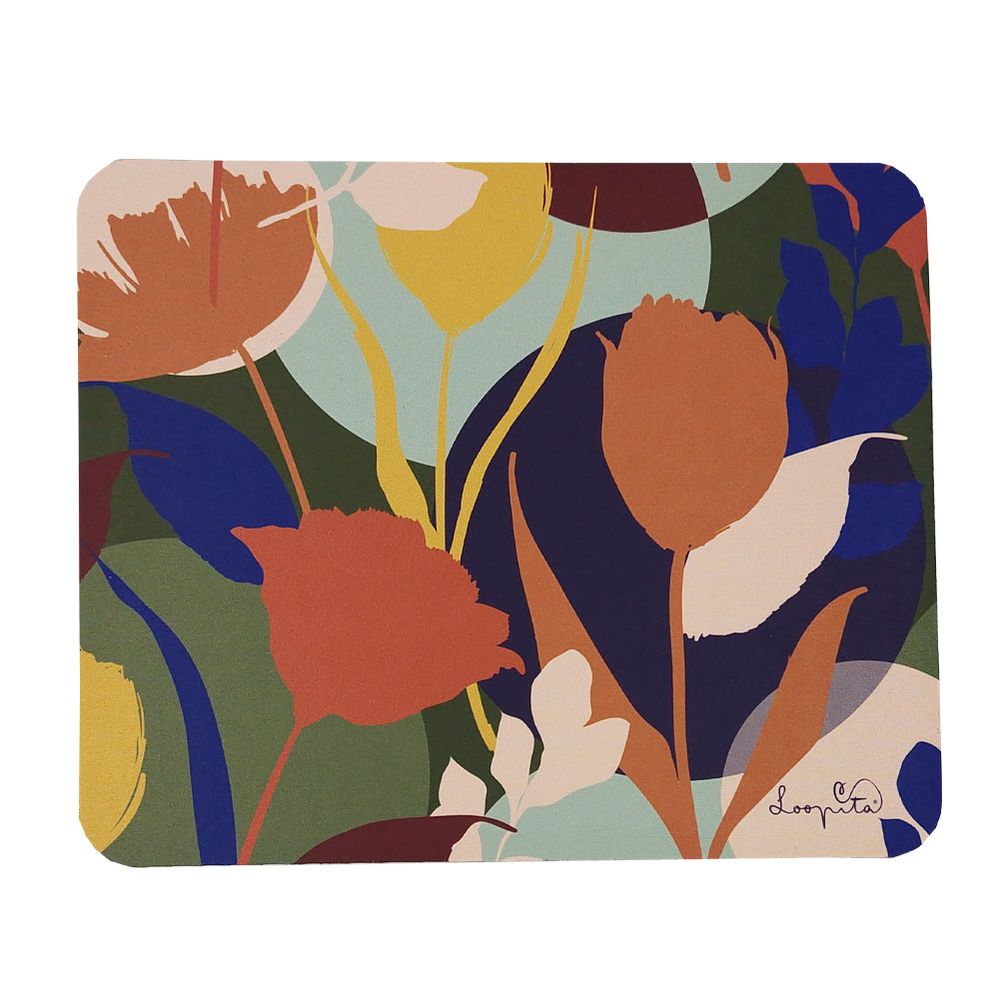 Autres objets connectés  - Tapis de souris - LOOPITA