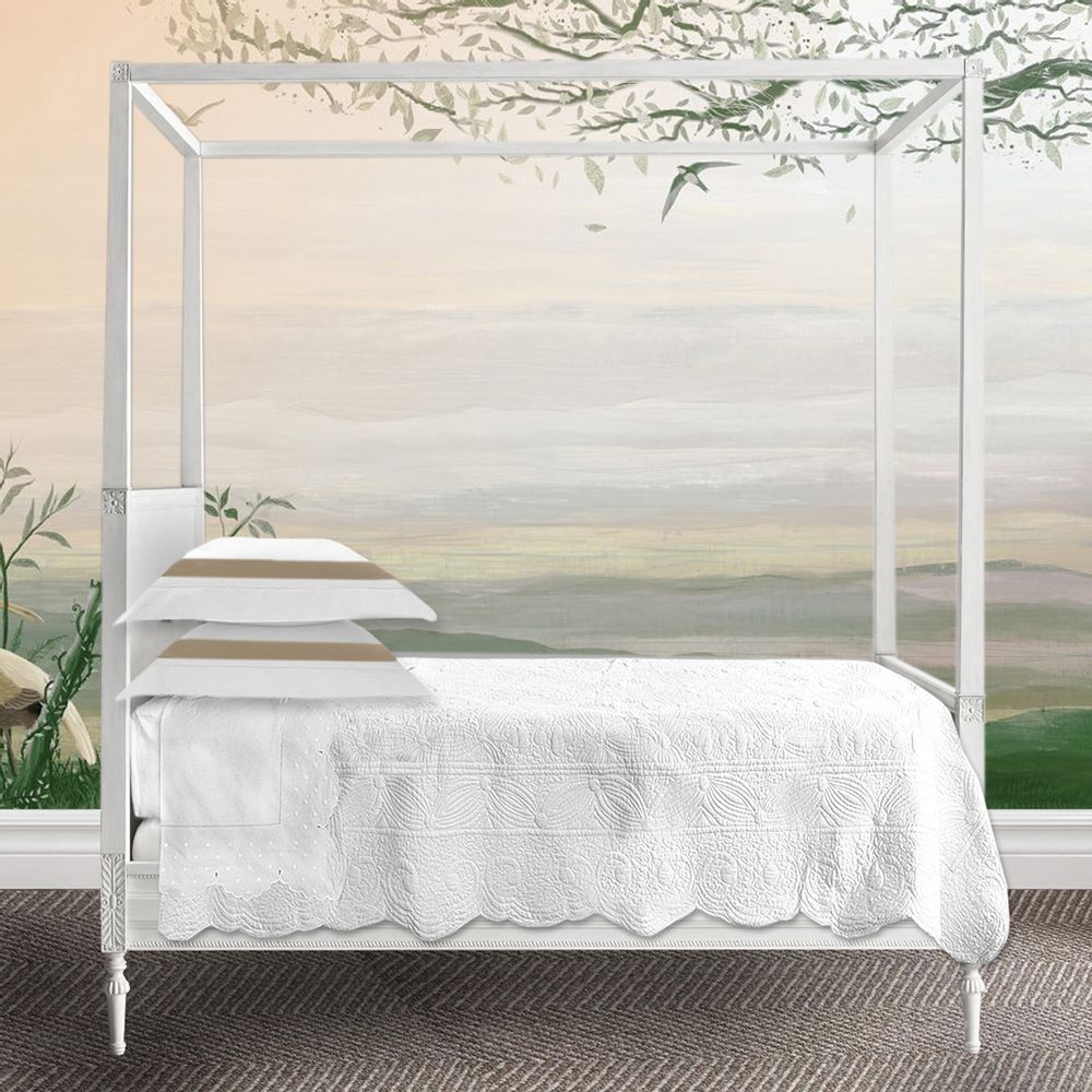 Decorative objects - BEDSPREAD - LA CUCA