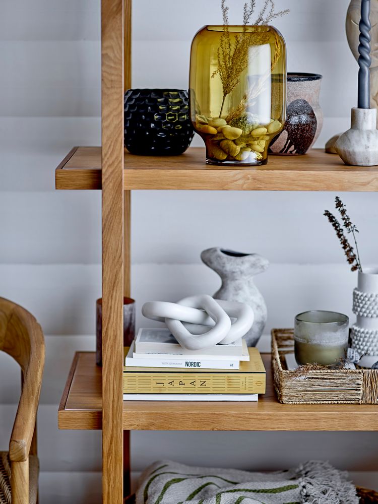 Candles - NO. 1 – Parsley Lime - ILLUME X BLOOMINGVILLE