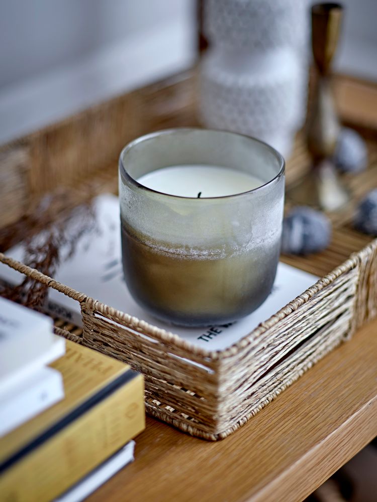 Candles - NO. 1 – Parsley Lime - ILLUME X BLOOMINGVILLE