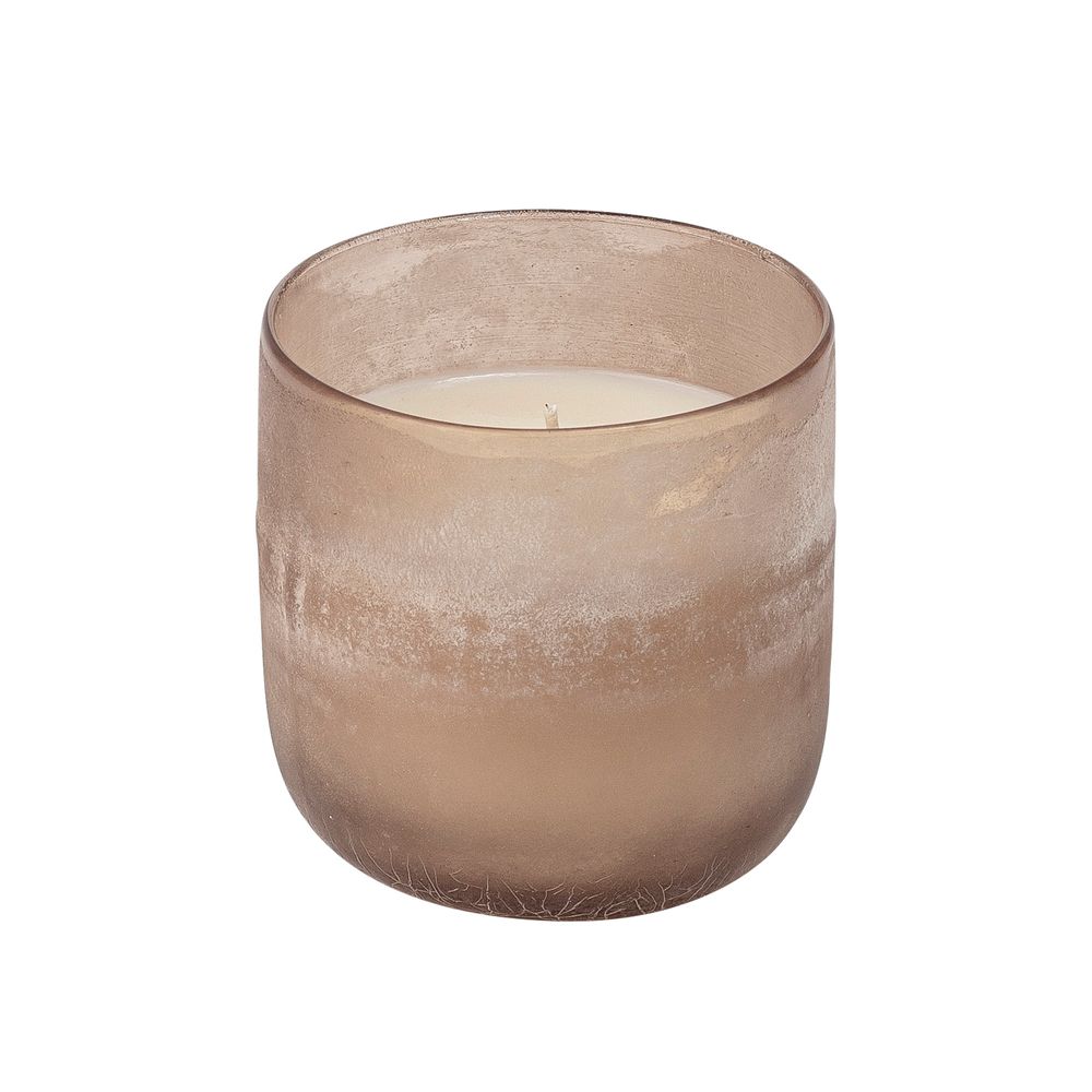 Candles - NO. 2 - Green Gardenia Scented Candle, Natural wax - ILLUME X BLOOMINGVILLE