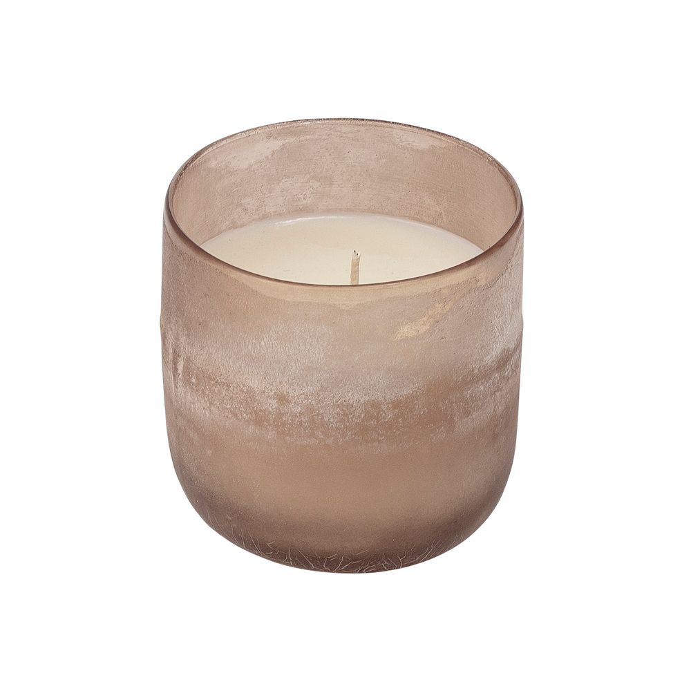 Candles - NO. 2 - Green Gardenia Scented Candle, Natural wax - ILLUME X BLOOMINGVILLE