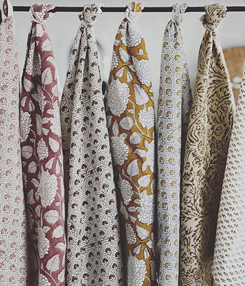 Torchons textile - Les torchons - INKA FRANCE