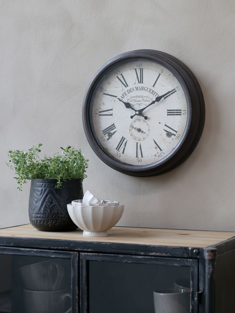 Other wall decoration - Vintage Clocks - CHIC ANTIQUE A/S