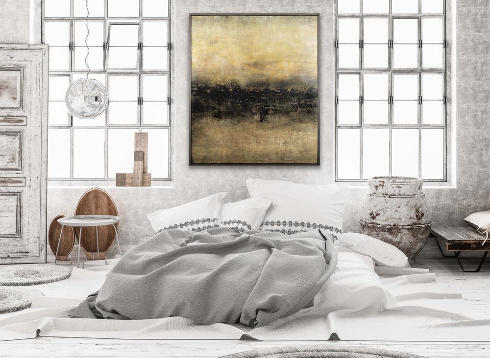 Tableaux - PEINTURE DE NUANCES - NOVOCUADRO ART COMPANY