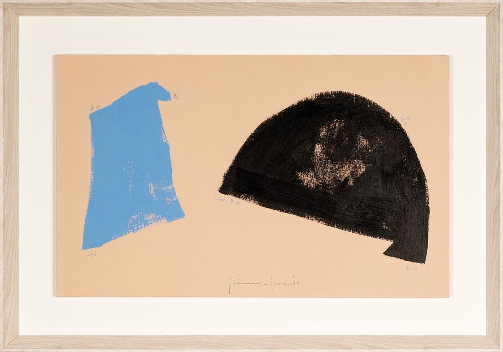 Tableaux - PEINTURE FLOPPER - NOVOCUADRO ART COMPANY