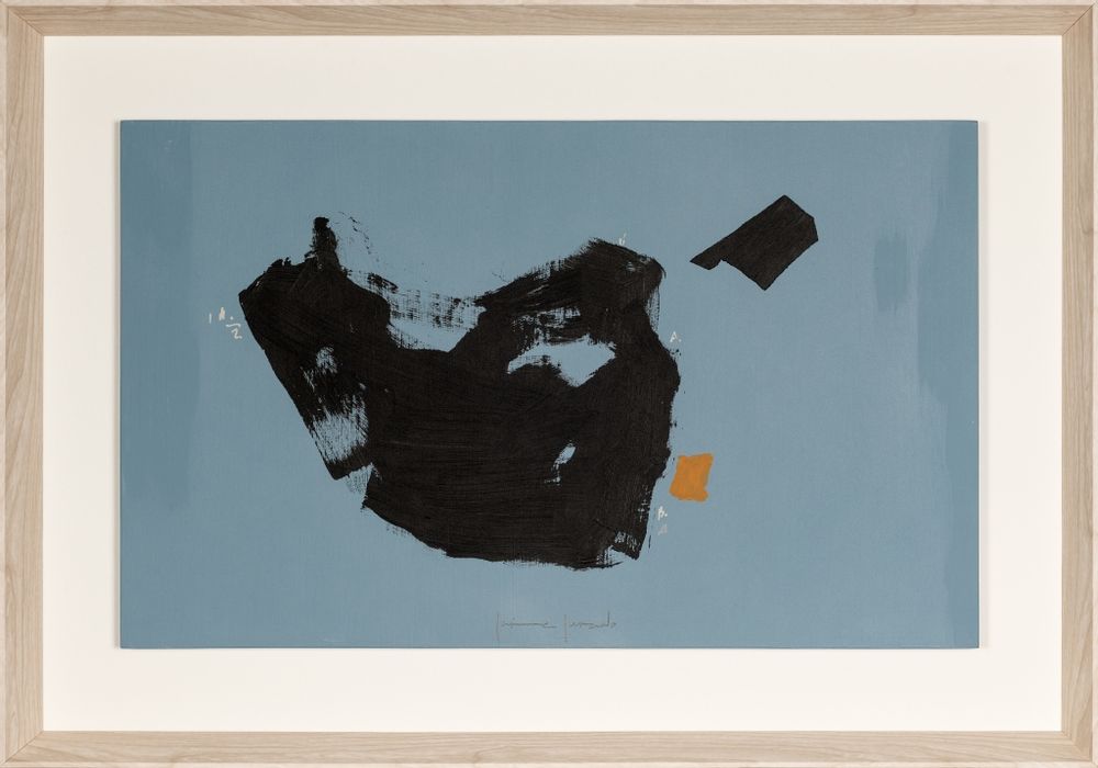 Tableaux - PEINTURE FLOPPER - NOVOCUADRO ART COMPANY